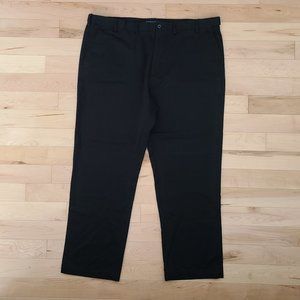 IZOD men big tall plus size chinos pant